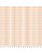 Tricoline Listrado L.227 Laranja 100% Algodão 50cm x 1,50mt - Imagem 1