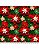 Tricoline Estampa Digital Natal 2024 (Cor 16) 50cm X 1,50mt - Imagem 1