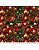 Tricoline Estampa Digital Natal 2024 (Cor 12) 50cm X 1,50mt - Imagem 1
