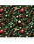 Tricoline Estampa Digital Natal 2024 (Cor 11) 50cm X 1,50mt - Imagem 1