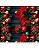 Tricoline Estampa Digital Natal 2024 (Cor 06) 50cm X 1,50mt - Imagem 1
