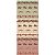 Tricoline Digital Romance Barrados, 100% Alg. 50cm x 1,50mt - Imagem 1