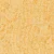 Tricoline Digital Rústico Amarelo, 100%Algodão 50cm x 1,50mt - Imagem 1