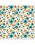 Tricoline Digital 3D Natural Beauty (Cor 05) 50cm x 1,50mt - Imagem 1