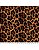 Tricoline Digital 3D Animal Print Onça (50cm x 1,50mt) - Imagem 1