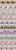 Tricoline Digital Barrado Floral Esplendor, 55cm x 1,50mt - Imagem 6
