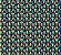 Tricoline Digital Anjos Natalinos 8, 100% Alg. 50cm x 1,50mt - Imagem 1