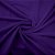Tecido Tricoline Liso Peri Roxo, 100% Algodão 50cm x 1,50mt - Imagem 1