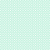 Tricoline Poá Pequeno Branco Fundo Verde Claro, 50cm x 1,50m - Imagem 1