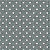 Tricoline Digital Poá Paris, 100% Algodão, 50cm x 1,50mt - Imagem 1