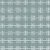 Tricoline Digital Xadrez Básico Azul, 100%Alg, 50cm x 1,50mt - Imagem 1