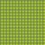 Tricoline Xadrez Surton Verde Cana, 100%Algod. 50cm x 1,50mt - Imagem 1