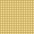 Tricoline Xadrez Surton Amarelo Claro, 100%Alg 50cm x 1,50mt - Imagem 1