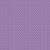 Tricoline Poá Mini Tom Tom Lilás, 100% Algodão 50cm x 1,50mt - Imagem 1