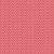 Tricoline Poá Mini Tom Tom Coral, 100% Algodão 50cm x 1,50mt - Imagem 1