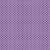 Tricoline Poá Pequeno Tom Tom Lilás, 100%Alg. 50cm x 1,50mt - Imagem 1