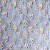 Tricoline Digital Tiny Flowers 08, 100%Algodão 50cm x 1,50mt - Imagem 1