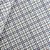 Cotton Linen Xadrez 02 Delicado 80%Alg 20%Lin, 50cm x 1,52mt - Imagem 1