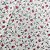 Cotton Linen Floral 80% Algodão 20% Linho, 50cm x 1,52mt - Imagem 1