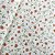 Cotton Linen Floral 80% Algodão 20% Linho, 50cm x 1,52mt - Imagem 1