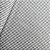 Cotton Linen Listrado Cinza 80%Alg. 20% Linho, 50cm x 1,52mt - Imagem 1