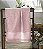 Toalha de Rosto Verona Art Coral, 100%Algodão, 50cm x 80cm - Imagem 1