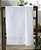 Toalha de Rosto Verona Art Branco, 100%Algodão, 50cm x 80cm - Imagem 1