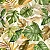Tricoline Digital Safari Boho 03, 100% Algodão 50cm x 1,50mt - Imagem 1