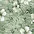 Tricoline Digital Verdejando 02, 100% Algodão, 50cm x 1,50mt - Imagem 1