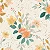 Tricoline Digital Floralzinho 02 Campestre, 50cm x 1,50mt - Imagem 1