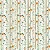 Tricoline Digital Era Uma Vez 8, 100%Algodão, 50cm x 1,50mt - Imagem 1