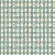 Tricoline Digital Era Uma Vez 6, 100%Algodão, 50cm x 1,50mt - Imagem 1