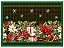 Tricoline Digital Jogo Americ. Natal Verde, At. 4,8m x 1,50m - Imagem 1