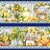 Tricoline Digital Barrado Limão Siciliano, At. 5mt x 1,50mt - Imagem 1