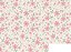 Cotton Linen Florzinhas 02, 80%Alg. 20%Linho, 50cm x 1,52mt - Imagem 1