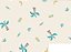 Cotton Linen Coqueiros 02, 80%Alg. 20%Linho, 50cm x 1,52mt - Imagem 1