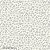 Tricoline Floral Miúdo Cru com Branco, 100%Alg 50cm x 1,50mt - Imagem 1