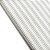 Tricoline Listrado Criativo Verde Cana 100%Alg 50cm x 1,50mt - Imagem 1