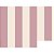 Cotton Linen Listrado G Rose, 80%Alg 20%Lin, 50cm x 1,52mt - Imagem 1