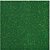 Tecido Tricoline Liso Verde com Dourado, 50cm x 1,50mt - Imagem 1