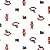 Tecido Piquet Dig. Brinquedinhos, 100%Algodão, 50cm x 1,43mt - Imagem 1