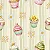 Tricoline Digital Sweeties 6, 100% Algodão 50cm x 1,50mt - Imagem 1