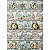 Tricoline Digital Barrado Páscoa FM11, 100%Alg 50cm x 1,50mt - Imagem 2