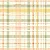 Tricoline Floralzinho Campestre 06, 100%Alg. 50cm x 1,50mt - Imagem 1