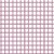 Tricoline Digital Xadrez Pétalas de Amor, At. 5mt x 1,50mt - Imagem 3