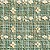 Tricoline Digital Buttersweet 6, 100% Algodão, 50cm x 1,50mt - Imagem 1
