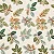 Tricoline Digital Buttersweet 4, 100% Algodão, 50cm x 1,50mt - Imagem 1