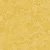 Tricoline Digital Mármore Amarelo Gema 100%Alg 50cm x 1,50mt - Imagem 1