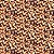 Tricoline Digital Rolhas, 100%Algodão, 50cm x 1,50mt - Imagem 1