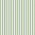 Tecido Tricoline Listrado Peri Verde Menta, 50cm x 1,50mt - Imagem 1